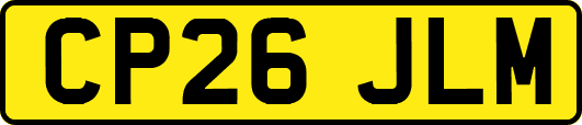 CP26JLM