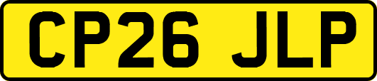 CP26JLP