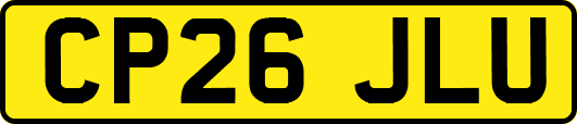 CP26JLU