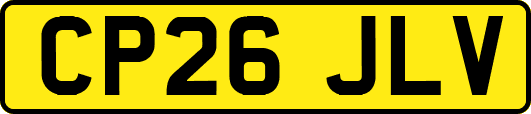 CP26JLV