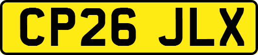 CP26JLX