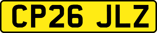 CP26JLZ