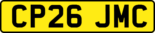 CP26JMC