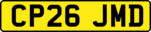 CP26JMD