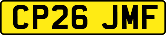 CP26JMF