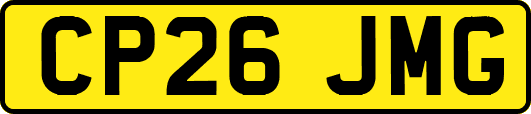 CP26JMG