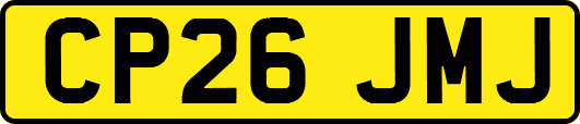 CP26JMJ