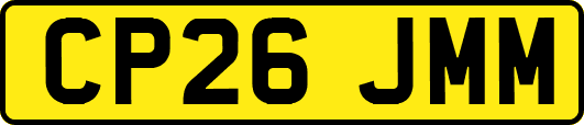 CP26JMM