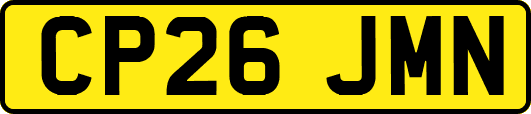 CP26JMN