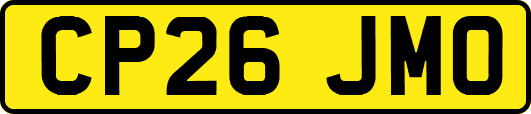 CP26JMO