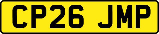 CP26JMP