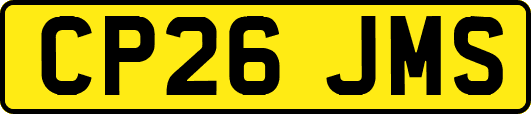 CP26JMS