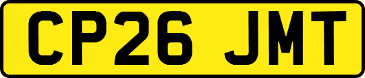 CP26JMT