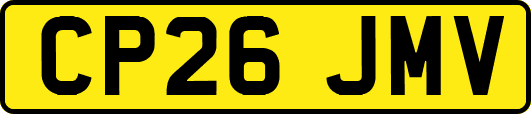 CP26JMV