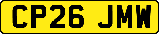 CP26JMW
