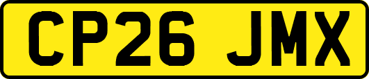 CP26JMX