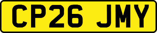 CP26JMY