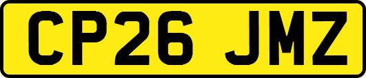 CP26JMZ