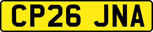 CP26JNA