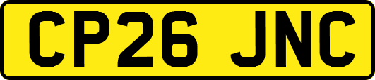 CP26JNC