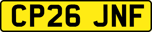 CP26JNF
