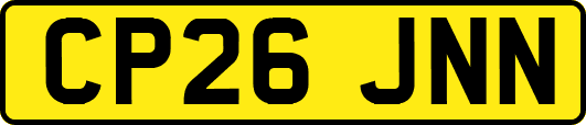 CP26JNN