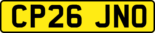 CP26JNO