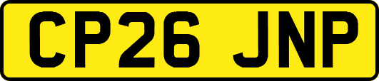 CP26JNP