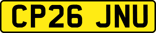 CP26JNU
