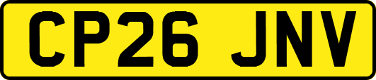 CP26JNV
