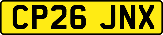 CP26JNX