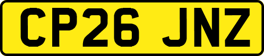 CP26JNZ