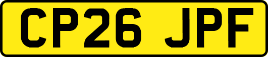 CP26JPF