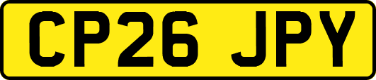 CP26JPY