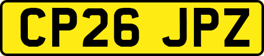 CP26JPZ