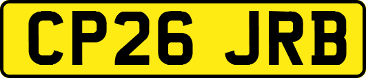 CP26JRB