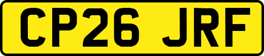 CP26JRF