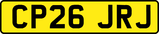 CP26JRJ