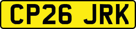 CP26JRK
