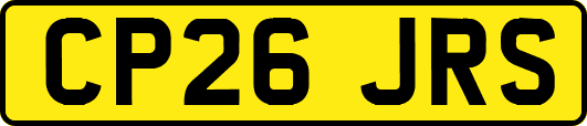 CP26JRS