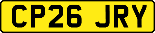 CP26JRY
