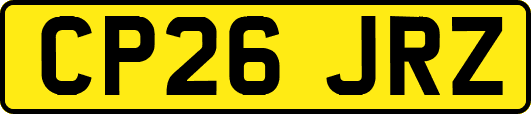 CP26JRZ