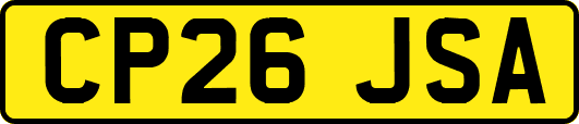 CP26JSA