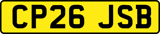 CP26JSB