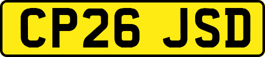 CP26JSD