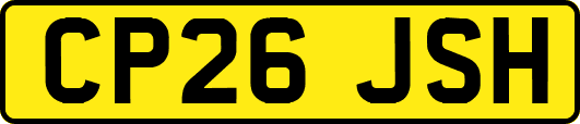 CP26JSH