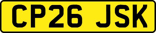 CP26JSK