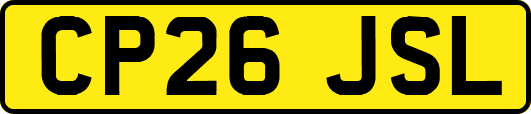 CP26JSL