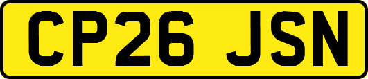 CP26JSN