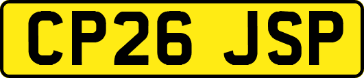 CP26JSP